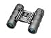 TASCO ESSENTIALS CMPCT 8X21 Black BINO Binoculars