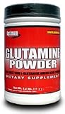 Optimum Nutrition L-Glutamine 600 grams, 133 servings( Triple Pack)