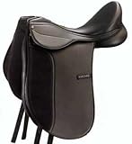 Kincade Redi-Ride Dressage Saddle