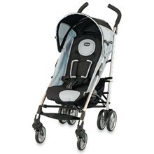 Chicco Liteway Lightweight Aluminum Stroller