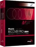 Phoenix Recover Pro 2004