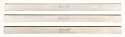 Freud C045 15-Inch x 1-Inch x 1/8-Inch Planer Knives - 3-Piece Set