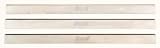 Freud C045 15-Inch x 1-Inch x 1/8-Inch Planer Knives - 3-Piece Set