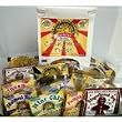 Large Gluten Free Cookie Gift Basket - Holiday/Christmas