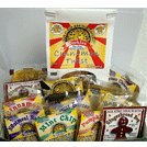 Large Gluten Free Cookie Gift Basket - Holiday/Christmas