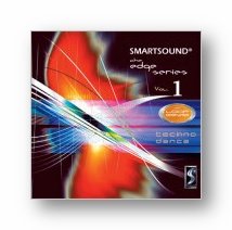 SOFTWARE, THE EDGE SERIES VOL 1 (EG0144)