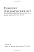 Forensic Neuropsychology: Legal and Scientific Bases