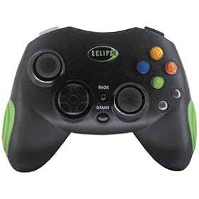 Eclipse Controller