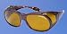 Eagle Eyes Sta-Active Fit-Ons (Tortoise)