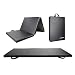 RitFit Upgraded Folding Exercise Mat, 2 Inch Thick Gymnastics Mat