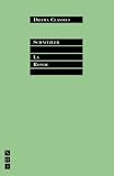 La Ronde (Drama Classics)