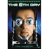 The 6th Day : Widescreen Edition
