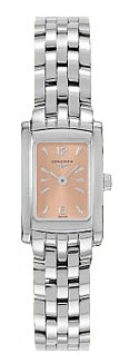 Longines Womens Watch L51584966 Picture