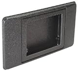 6' Sun Visor Housing