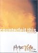 Hyperlite Counterfeit This Wakeboard DVD