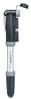 Topeak Mini G MasterBlaster Bike Pump with Gauge
