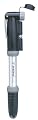 Topeak Mini G MasterBlaster Bike Pump with Gauge