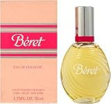 Beret by Louis Phillipe Monaco for Women 1.75 oz Eau de Cologne Splash