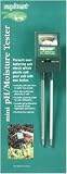 Luster Leaf Rapitest Mini Soil pH/Moisture Tester #1817
