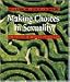 Books : Making Choices in Sexuality (with InfoTrac ): Research and Applications