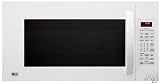 LG LMV2083SW