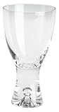 iittala Tapio 8-Ounce Red Wine Set of 2, Clear