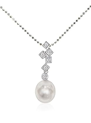 MAYUMI Collar Classic plata de ley 925 milésimas