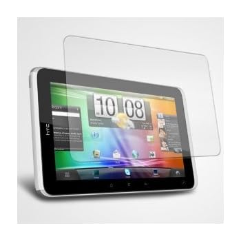 HTC Flyer Film de Protection d'Ecran Antireflet/Matte (Pack de 1) + Chiffon Gratuit HTC Flyer Film de Protection d'Ecran Antireflet/Matte (Pack de 1) + Chiffon Gratuit
