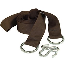 Buy Pawleys Island Tree Saver Straps online at Discounted New and Used prices. Delivered to your door with Off-The-Bookshelf.