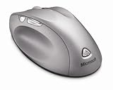 Microsoft Wireless Laser Mouse 6000 B5V-00003