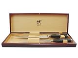 J.A. Henckels TWIN? Four Star II 2-Piece Carving Set
