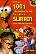 1001 Internet-Adressen fuer schlaue Surfer