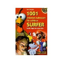 1001 Internet-Adressen fuer schlaue Surfer