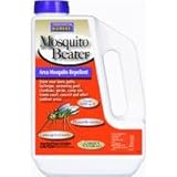 Bonide Mosquito Beater Natural Granules 1.3lbs