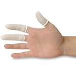 Latex Finger