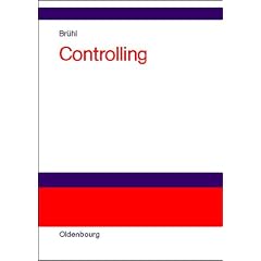 Controlling. Grundlagen des Erfolgscontrollings (Taschenbuch)