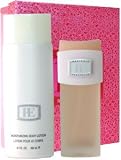 Portfolio by Perry Ellis for Women 2 Piece Set Includes: 1.7 oz Eau de Parfum Spray + 6.7 oz Moisturizing Body Lotion