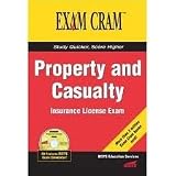 Property and Casualty Insurance License Exam Cram