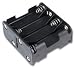 12 Volt AAA Battery Pack - 12 Volt AAA