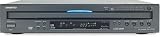 Onkyo DV-CP702 6-disc carousel DVD/CD changer