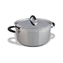 Swift Supreme sg Casserole and Lid, 24cm, 5.4 Litre