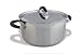Swift Supreme sg Casserole and Lid, 24cm, 5.4 Litre