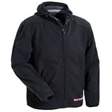 TOURMASTER CORTECH WATERPROOF HOODY BLACK at Tour Master