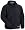 TOURMASTER/CORTECH WATERPROOF HOODY BLACK SIZE:XSM