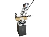 Laguna Tools Hollow Chisel Tilting Mortiser