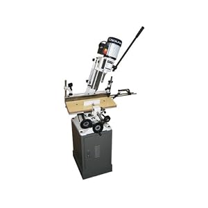 Laguna Tools Hollow Chisel Tilting Mortiser by 