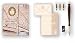 Jane Austen Writing Box Calligraphy Set