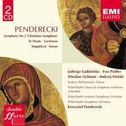 Penderecki: Symphony No. 2 "Christmas"