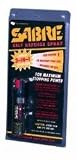 Sabre Defense Spray P-22 Sabre Defense Spray P-22