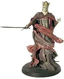 Lord Of The Rings - Return Of The King Statue : The King Of Dead